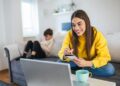 Personal time helps parents feel better and recover from stress