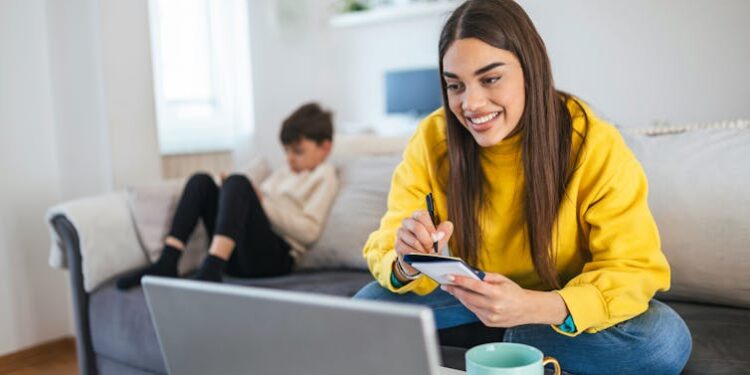 Personal time helps parents feel better and recover from stress