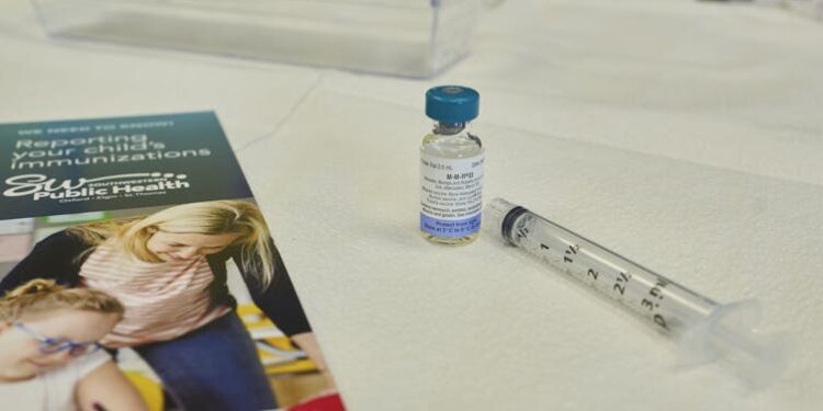 Why don’t some people get vaccinated? It’s more complicated than you think