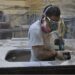 Quartz countertops are driving a public health crisis in the US – 2 occupational health experts explain the surge of lung transplants and lawsuits
