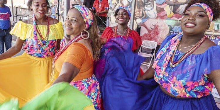 For Haitian women in Florida, the loss of TPS is more than an immigration law issue