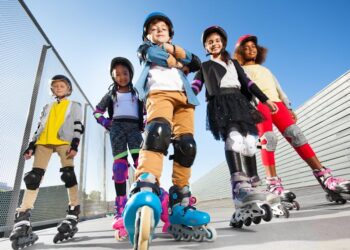 Beyond car seats and childproof pill bottles: A child psychologist explains how to empower kids to make safer choices