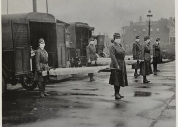 The military traded its flu vaccine mandate for ‘medical freedom’ – an outbreak quickly followed