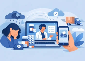 How Depression Medication Online Works