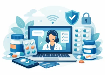 How to Get Antidepressants Online Safely