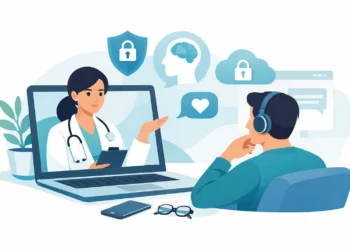 How to Start Online Psychiatry Safely