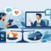 Is Online Mental Health Treatment Effective?