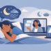 Sleep Anxiety Treatment Online That Helps