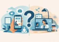 Therapy Apps vs Online Psychiatry: What Fits?