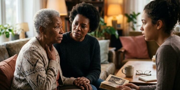 What to Ask Your Doctor If There’s a Family History of Cancer