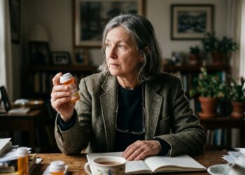 What to Ask Your Doctor If Your Lp(a) Is High