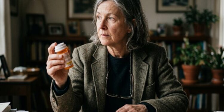 What to Ask Your Doctor If Your Lp(a) Is High