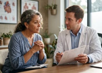 What to Ask Your Doctor If You Have Family History of Heart Disease