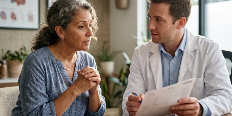 What to Ask Your Doctor If You Have Family History of Heart Disease