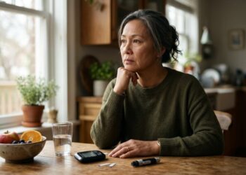 What to Ask Your Doctor If You Have Family History of Type 2 Diabetes
