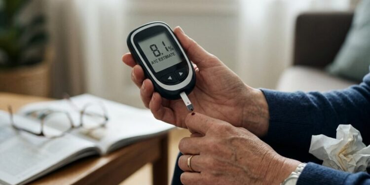 What to Ask Your Doctor If Your A1C Is Already in the Diabetes Range
