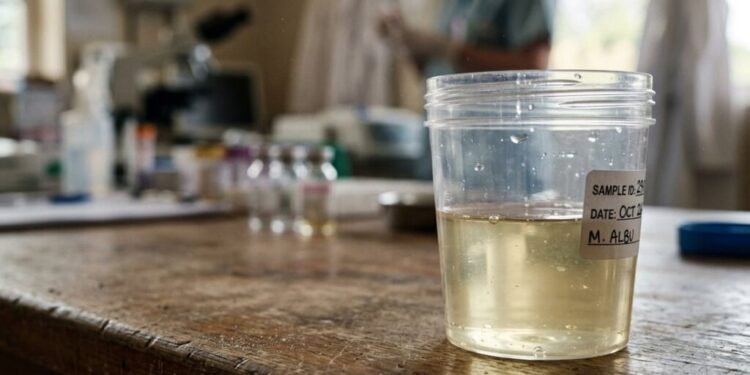 What to Ask Your Doctor If Your Microalbumin (Urine) Is Elevated
