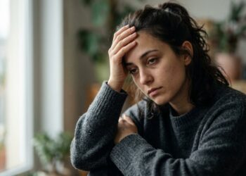 What to Ask Your Doctor If You’re Persistently Fatigued