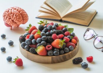 Are Berries the Ultimate Superfood for Health? Proven Benefits and Science