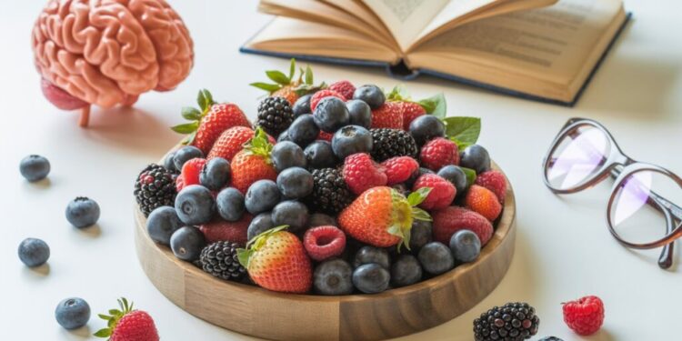 Are Berries the Ultimate Superfood for Health? Proven Benefits and Science