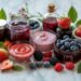 Could Berries Be the Secret to Glowing Skin? Science, Benefits, and Skin Nutrition
