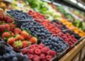 How to Pick the Healthiest Berries at the Store: A Complete Shopper’s Guide