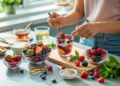 How to Eat Berries for Weight Loss: Proven Tips and Strategies