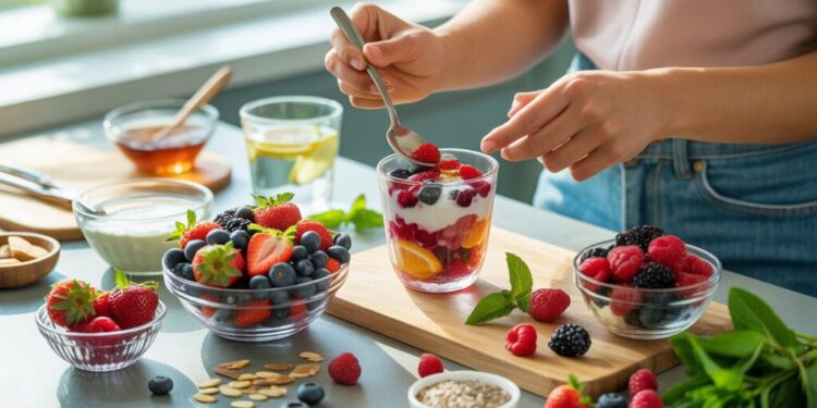 How to Eat Berries for Weight Loss: Proven Tips and Strategies