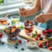 How to Eat Berries for Weight Loss: Proven Tips and Strategies