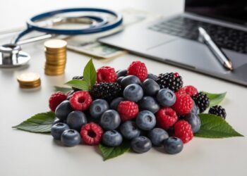 The Berry Secret That Changed My Life Forever: Insights and Real Transformations