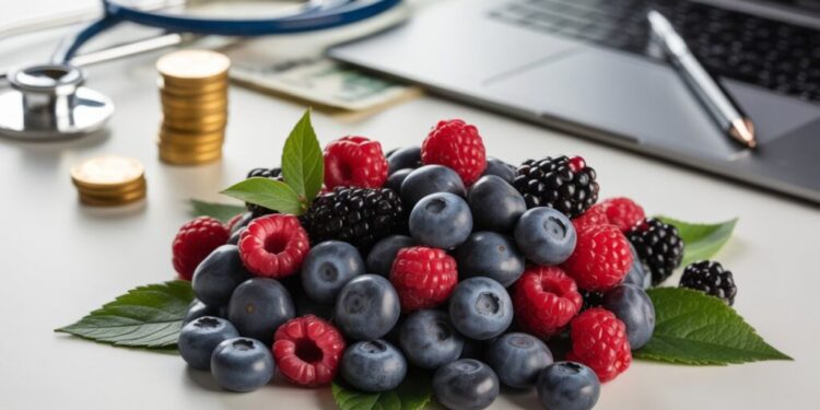 The Berry Secret That Changed My Life Forever: Insights and Real Transformations