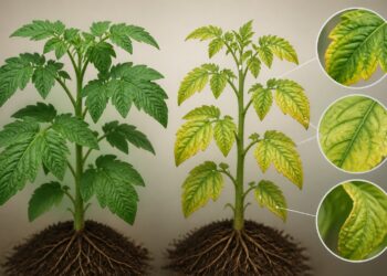 How to Spot a Mineral Deficiency Early: Key Signs & Prevention