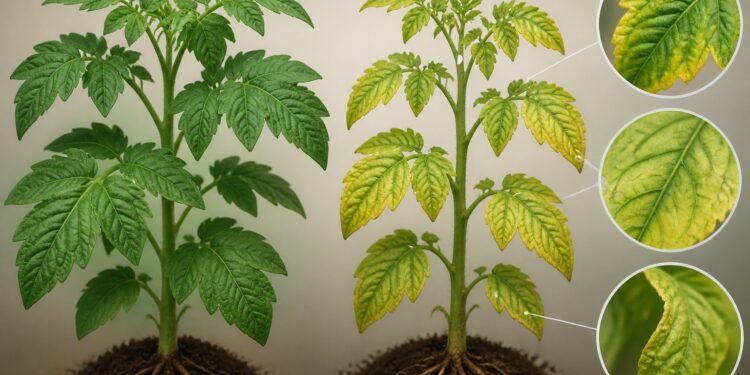 How to Spot a Mineral Deficiency Early: Key Signs & Prevention