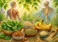 How to Get More Magnesium in Your Diet: Foods, Benefits, and Tips