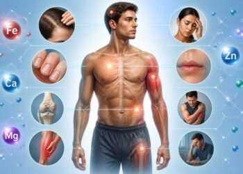 How to Spot a Mineral Deficiency Early: Key Signs & Prevention