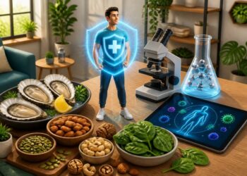 How to Improve Immunity With Zinc: Benefits, Food Sources, and Supplements