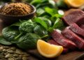 How to Fight Fatigue With Iron-Rich Foods: Boost Energy and Vitality