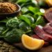 How to Fight Fatigue With Iron-Rich Foods: Boost Energy and Vitality