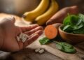 How to Support Heart Health With Potassium: Benefits, Foods, and Safety
