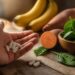 How to Support Heart Health With Potassium: Benefits, Foods, and Safety
