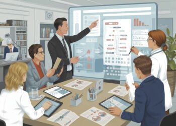 How to Conduct a Health Risk Assessment: A Step-By-Step Guide