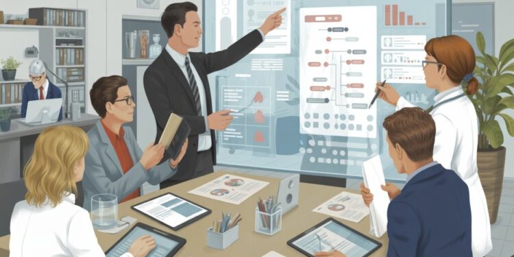 How to Conduct a Health Risk Assessment: A Step-By-Step Guide