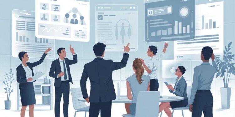 How to Choose the Right HRA Tool: Features, Platforms, and Best Practices