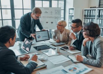 7 Steps to a Powerful Risk Assessment: A Comprehensive Guide for Business Leaders