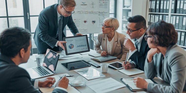 7 Steps to a Powerful Risk Assessment: A Comprehensive Guide for Business Leaders