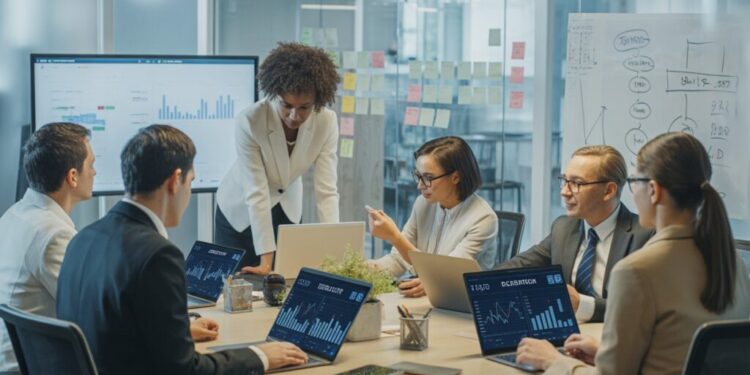 9 Key Metrics Every HRA Should Track: A Comprehensive Guide