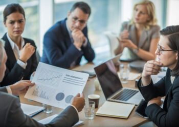 8 Common Mistakes in Risk Assessments That Undermine Your Safety Program