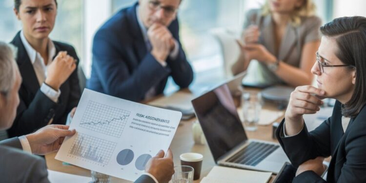 8 Common Mistakes in Risk Assessments That Undermine Your Safety Program