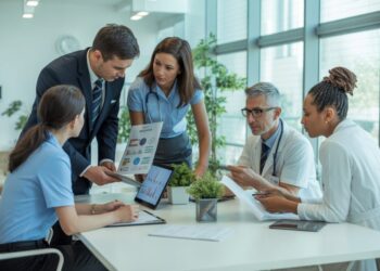 4 Types of Health Risk Assessments Every Organization Should Know
