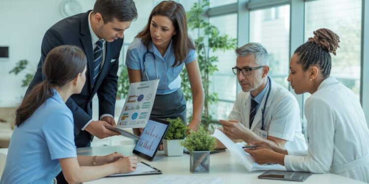 4 Types of Health Risk Assessments Every Organization Should Know